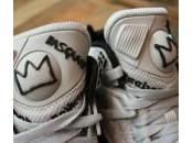 Reebok Omni Pump Lite Basquiat