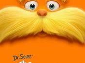 Lorax, bande-annonce