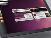 12.04 Unity base pour porter Ubuntu vers smartphones, tablettes,