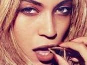 Beyonce dévoile quelques images Live