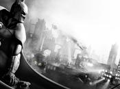 [Event] Retour soirée lancement Batman Arkham City