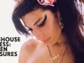 Winehouse Lioness: Hidden Treasures.