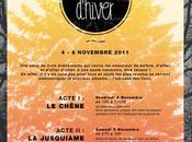 [Event] Toulouse, plus jours avant Jardins d’Hiver
