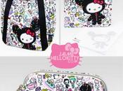 nouvelle collection Tokidoki Hello Kitty disponible Sanrio.com