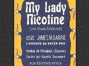 Lady nicotine Barrie