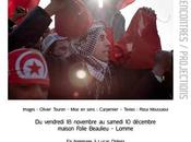 jours Tunisie d’Olivier Touron