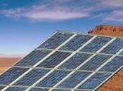 Maroc augmenter production d’électricité