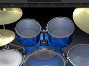 GarageBand désormais disponible iPhone iPod Touch