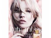 Kate Moss lance Lilabelle, parfum pour jeunes filles