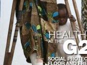 HEALTH G20: souffrance plus pauvres restera-t-elle ignorée? ONU, Quart Monde, Unicef