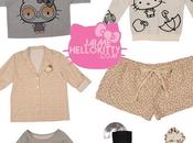 nouvelle collection Forever Hello Kitty vente novembre