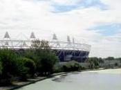 Londres 2012, évènement sportif repensé…en vert