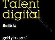 Getty Images lance Talent digital facebook