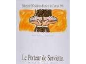 porteur serviette (1991)