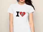 QReaction, t-shirts connectent votre smartphone