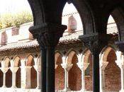 Fabuleux cloître Moissac leçon sérénité