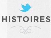 Twitter veut Histoires