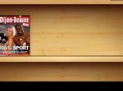 [Kiosque] Dijon-Beaune Mag, 100% gratuit iPhone iPad...