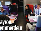 "Bayrou l'emmerdeur", lisez dossier