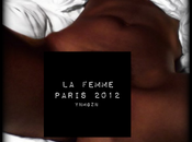 FEMME Paris 2012 [mp3]