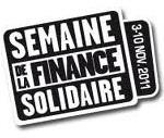 Semaine Finance Solidaire dans l’épargne bonheur faisait autres