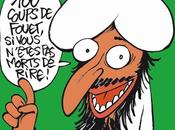 Charlie Hebdo ouvre blog