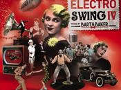 [Agenda] Electro Swing Show. soirée rétro chic week-end
