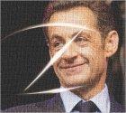 Interview Nicolas Sarkozy avec Barack Obama