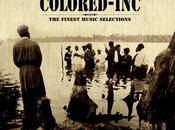 Friday’s mixtape vendredi