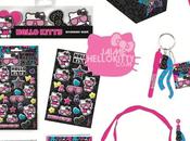 Coup coeur collection Hello Kitty Luminous