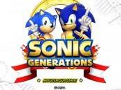 Test Sonic Generations