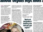 Ayem laissé petit parfumé Geoffrey #ss5