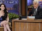 Kristen Stewart Tonight Show