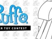 Concours Papertoy ‘Ruffo’ d’ismatoon