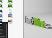Linux Mint Gnome Shell ajoute extension change tout