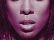 L’horreur semaine Tracklist couverture l’album Here Kelly Rowland.