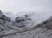 Premières neiges Saux