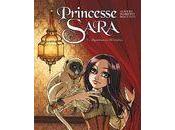 Princesse Sara: mystérieuses héritières