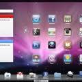 IPadian: Simulateur iPad pour Windows Vista Seven