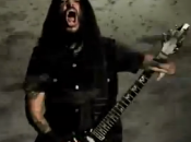 Machine Head, Locust vidéo