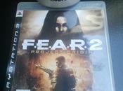 Concours Gagnez votre F.E.A.R Project Origin