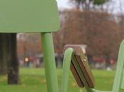 Tuileries (photos hommage Atget)