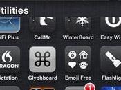 [MAJ 5]Infinifolders: Plus applications dans dossiers iPhone...