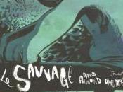 Sauvage (Almond McKean)