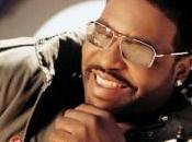 nouveau titre Gerald Levert Let’s Bed.