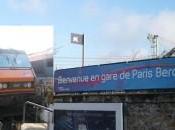 TEOZ trains durant long week-end novembre entre Paris Clermont-Fd