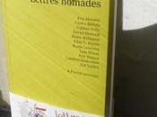 Lectures nomades Lettres