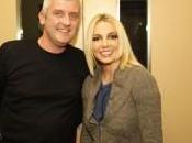 Nouveau tweet Britney photo