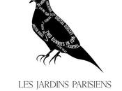 Jardins Parisiens Release Party