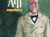 XIII Mystery, Colonel Amos